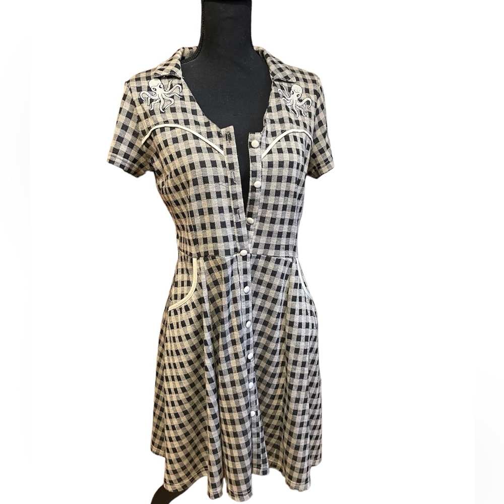 Sourpuss Dress